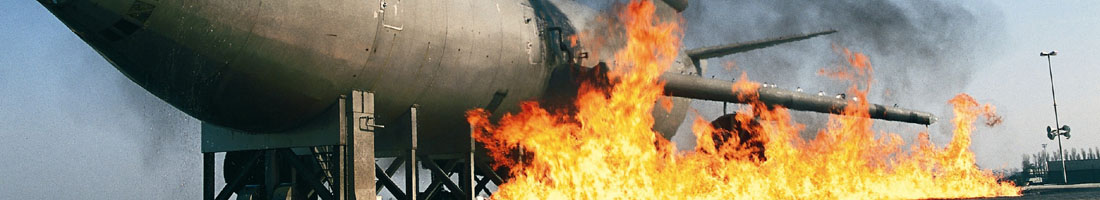 structural,stress and thermal analysis f hot fire training simulators