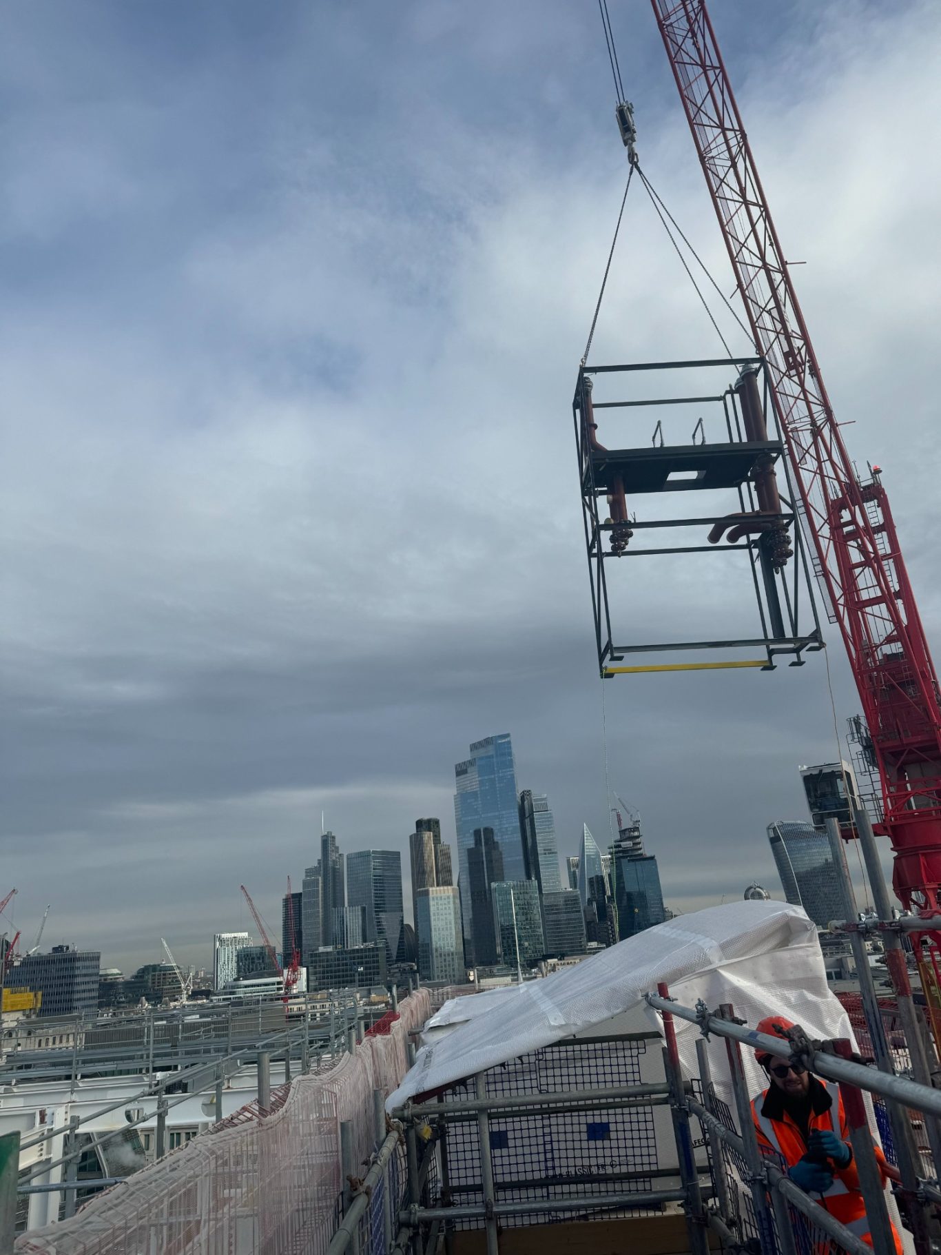 Image courtesy of Offsite Engineering Solutions Ltd.